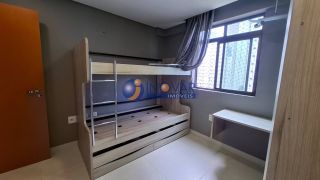 Apartamento à venda com 3 suítes no Centro de Campina Grande