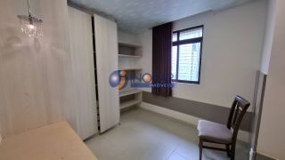 Apartamento à venda com 3 suítes no Centro de Campina Grande