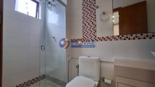 Apartamento à venda com 3 suítes no Centro de Campina Grande