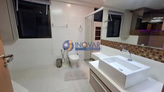 Apartamento à venda com 3 suítes no Centro de Campina Grande