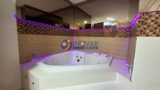 Apartamento à venda com 3 suítes no Centro de Campina Grande