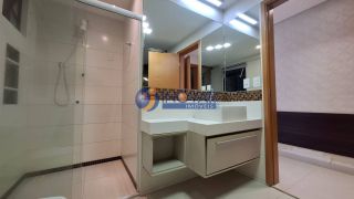 Apartamento à venda com 3 suítes no Centro de Campina Grande