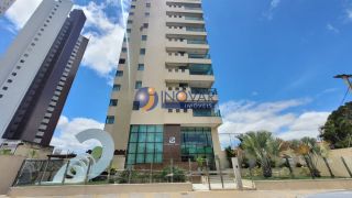 Apartamento à venda com 3 suítes no Centro de Campina Grande