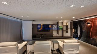 Apartamento à venda com 3 suítes no Centro de Campina Grande