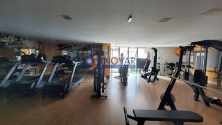 Apartamento à venda com 3 suítes no Centro de Campina Grande