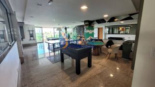 Apartamento à venda com 3 suítes no Centro de Campina Grande