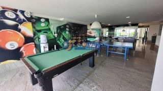 Apartamento à venda com 3 suítes no Centro de Campina Grande