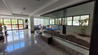 Apartamento à venda com 3 suítes no Centro de Campina Grande
