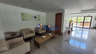 Apartamento à venda com 3 suítes no Centro de Campina Grande
