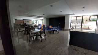 Apartamento à venda com 3 suítes no Centro de Campina Grande