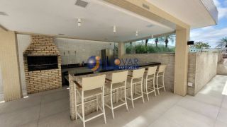 Apartamento à venda com 3 suítes no Centro de Campina Grande