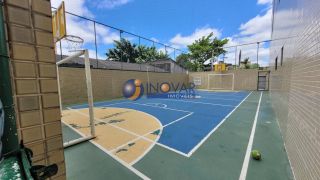 Apartamento à venda com 3 suítes no Centro de Campina Grande