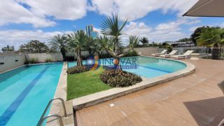Apartamento à venda com 3 suítes no Centro de Campina Grande