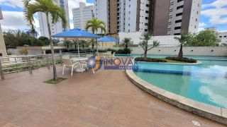 Apartamento à venda com 3 suítes no Centro de Campina Grande