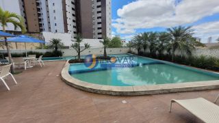 Apartamento à venda com 3 suítes no Centro de Campina Grande