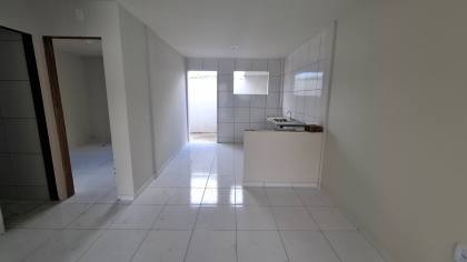 Casa à venda com 2 quartos, sendo 1 suíte, no bairro Bodocongó em Campina Grande