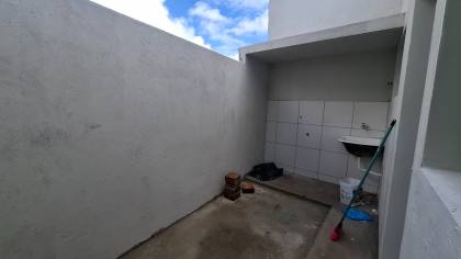 Casa à venda com 2 quartos, sendo 1 suíte, no bairro Bodocongó em Campina Grande