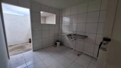 Casa à venda com 2 quartos, sendo 1 suíte, no bairro Bodocongó em Campina Grande