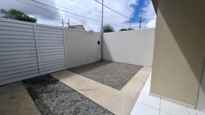 Casa à venda com 2 quartos, sendo 1 suíte, no bairro Bodocongó em Campina Grande