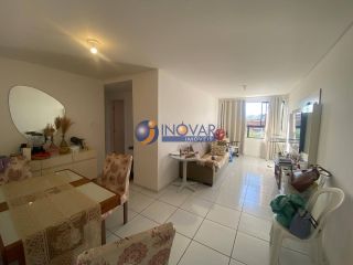 Apartamento à venda com 3 quartos, sendo 1 suíte, no bairro Catolé em Campina Grande
