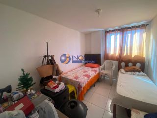 Apartamento à venda com 3 quartos, sendo 1 suíte, no bairro Catolé em Campina Grande