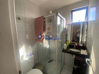 Apartamento à venda com 3 quartos, sendo 1 suíte, no bairro Catolé em Campina Grande