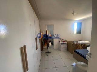 Apartamento à venda com 3 quartos, sendo 1 suíte, no bairro Catolé em Campina Grande