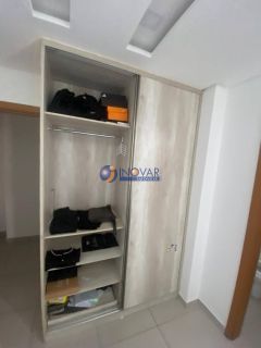 Apartamento à venda com 3 quartos, sendo 1 suíte, no bairro Catolé em Campina Grande