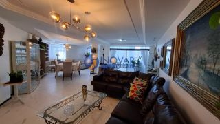 Apartamento à venda com 3 suítes no bairro Prata em Campina Grande