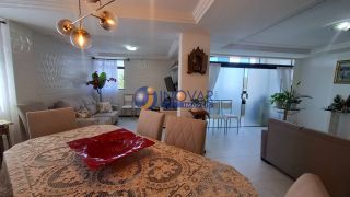 Apartamento à venda com 3 suítes no bairro Prata em Campina Grande