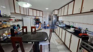 Apartamento à venda com 3 suítes no bairro Prata em Campina Grande
