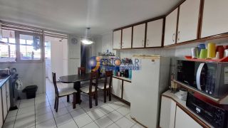 Apartamento à venda com 3 suítes no bairro Prata em Campina Grande