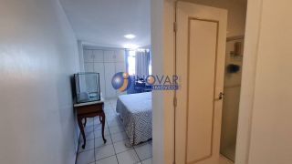 Apartamento à venda com 3 suítes no bairro Prata em Campina Grande