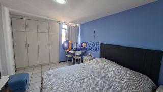 Apartamento à venda com 3 suítes no bairro Prata em Campina Grande