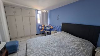Apartamento à venda com 3 suítes no bairro Prata em Campina Grande