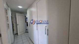 Apartamento à venda com 3 suítes no bairro Prata em Campina Grande