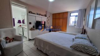 Apartamento à venda com 3 suítes no bairro Prata em Campina Grande