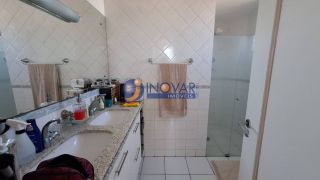 Apartamento à venda com 3 suítes no bairro Prata em Campina Grande