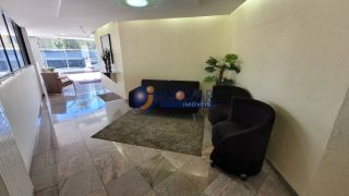 Apartamento à venda com 3 suítes no bairro Prata em Campina Grande