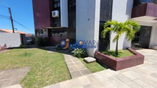 Apartamento à venda com 3 suítes no bairro Prata em Campina Grande