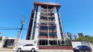 Apartamento à venda com 3 suítes no bairro Prata em Campina Grande