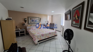 Apartamento à venda com 3 suítes no bairro Prata em Campina Grande