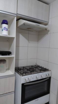 Duplex para locação, com 3 quartos, sendo 2 suítes, no bairro Catolé em Campina Grande