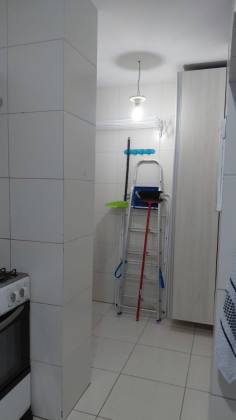 Duplex para locação, com 3 quartos, sendo 2 suítes, no bairro Catolé em Campina Grande