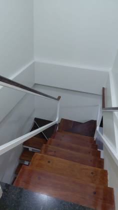 Duplex para locação, com 3 quartos, sendo 2 suítes, no bairro Catolé em Campina Grande