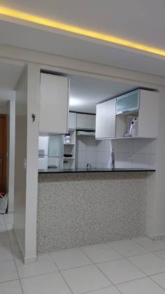 Duplex para locação, com 3 quartos, sendo 2 suítes, no bairro Catolé em Campina Grande