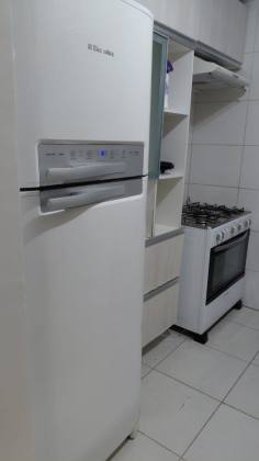 Duplex para locação, com 3 quartos, sendo 2 suítes, no bairro Catolé em Campina Grande