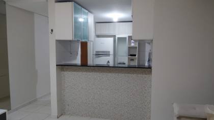Duplex para locação, com 3 quartos, sendo 2 suítes, no bairro Catolé em Campina Grande