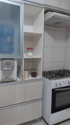 Duplex para locação, com 3 quartos, sendo 2 suítes, no bairro Catolé em Campina Grande