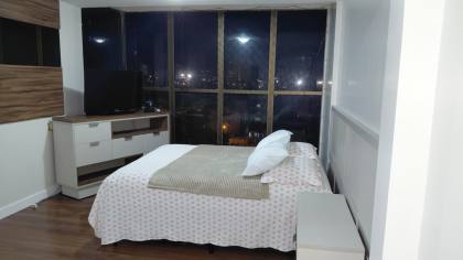 Duplex para locação, com 3 quartos, sendo 2 suítes, no bairro Catolé em Campina Grande